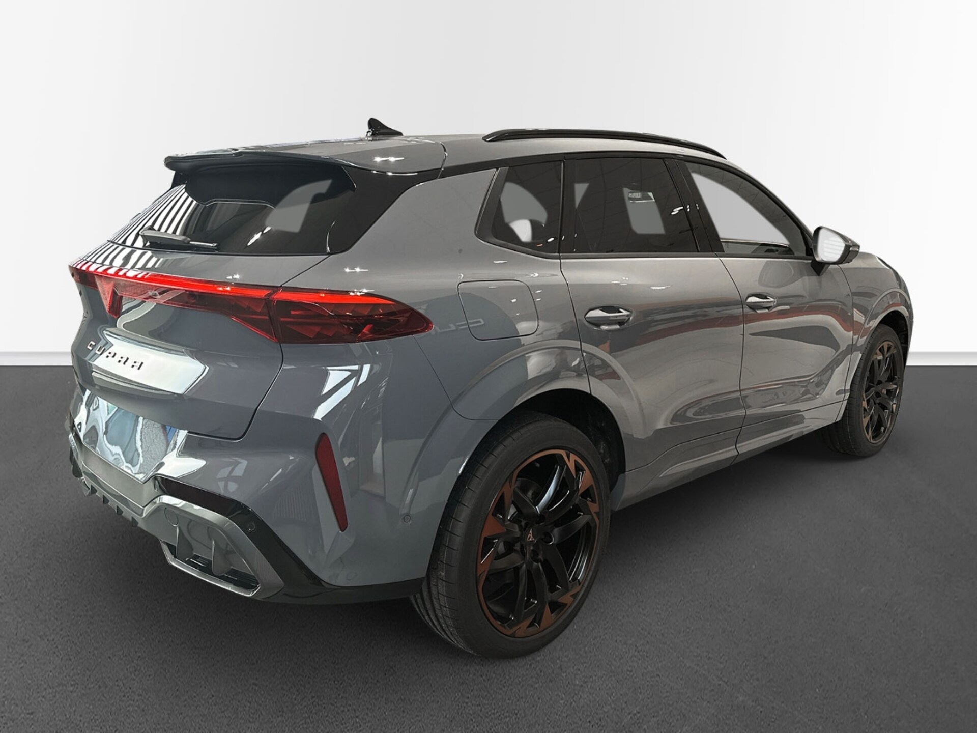 CUPRA Terramar VZ