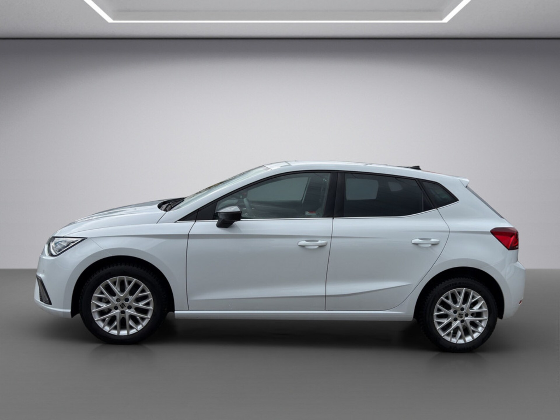 SEAT Ibiza Xcellence