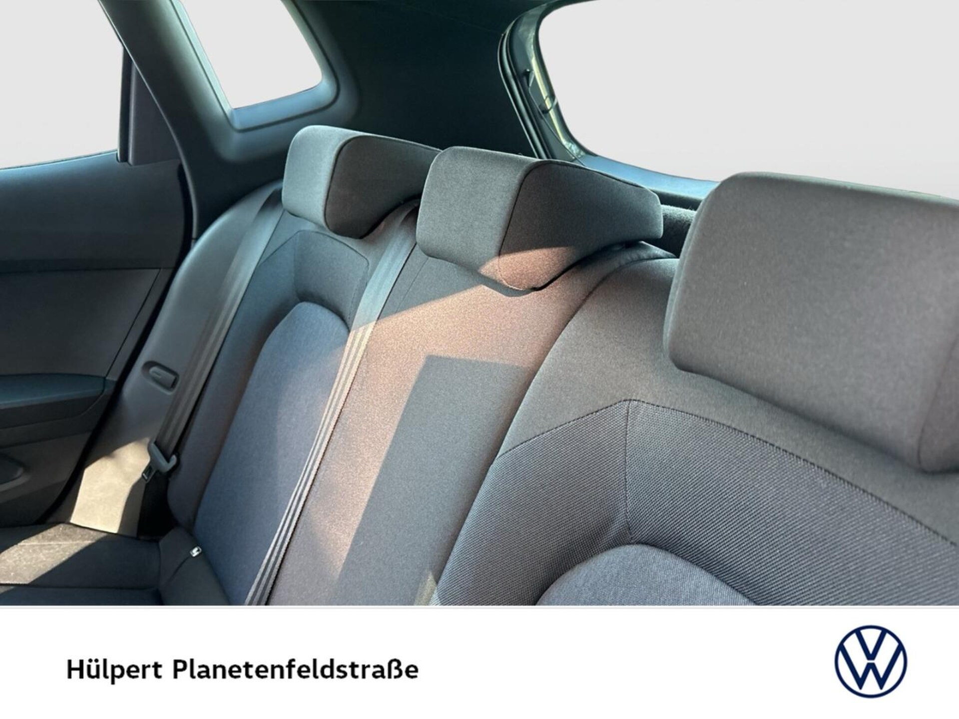 SEAT Arona FR