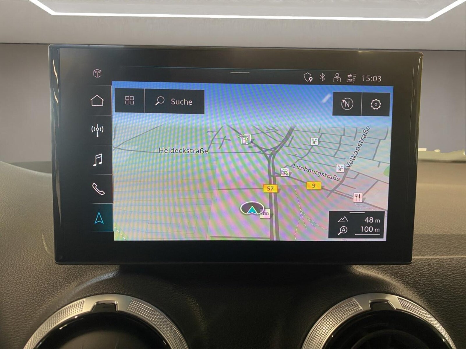 Audi Q2 – Bild 13