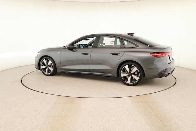 2026 Audi A5 Sedan