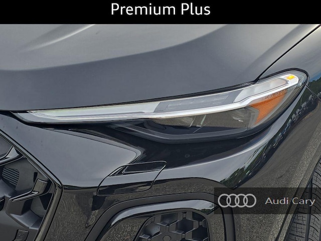 2026 Audi SQ5 Premium Plus - Photo 31