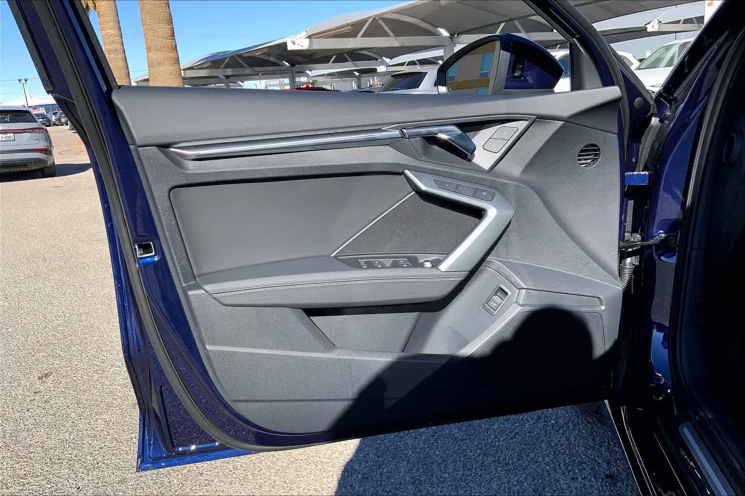 2026 Audi A3 Premium Plus - Photo 10