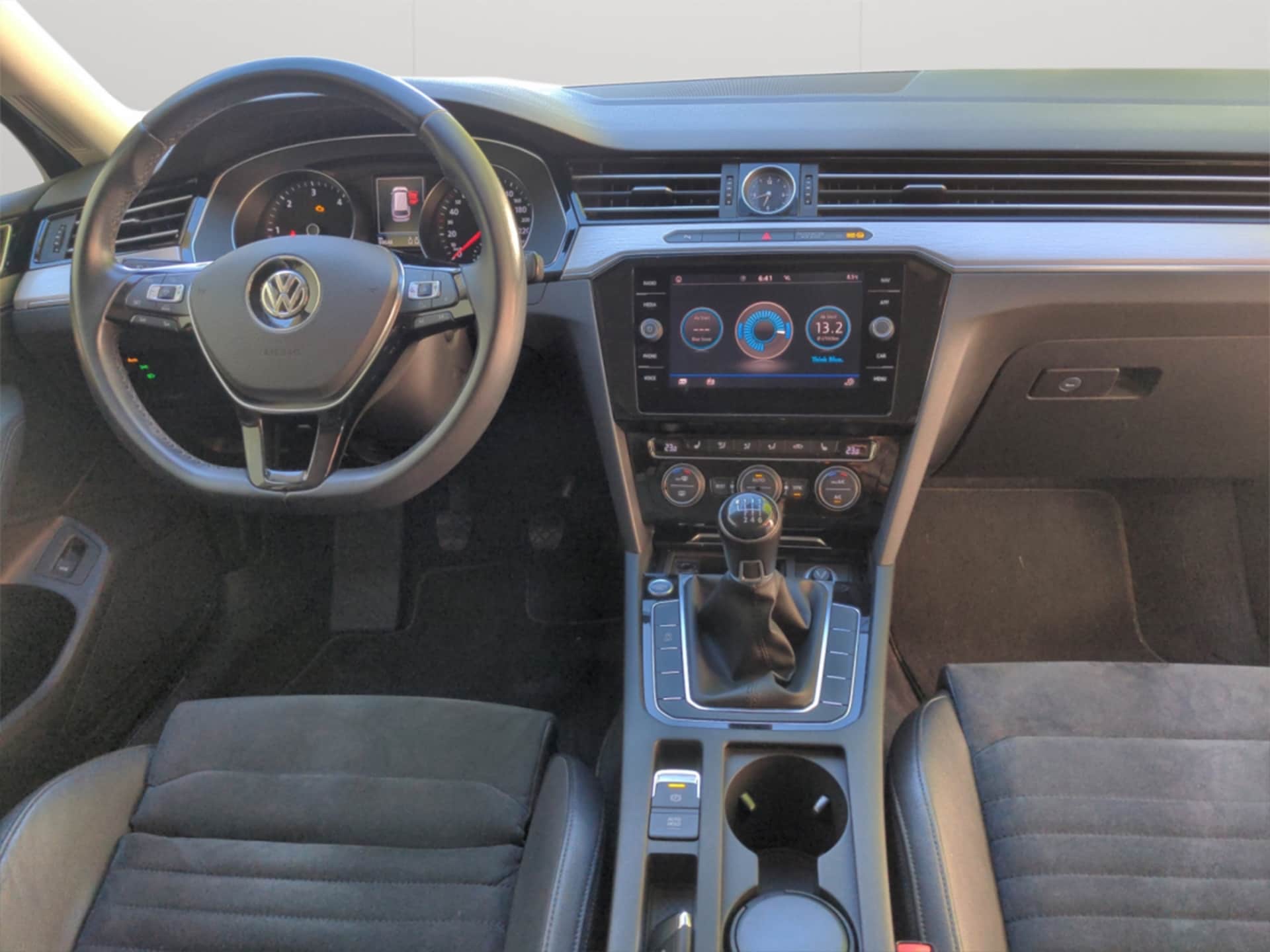Volkswagen Passat Variant Highline