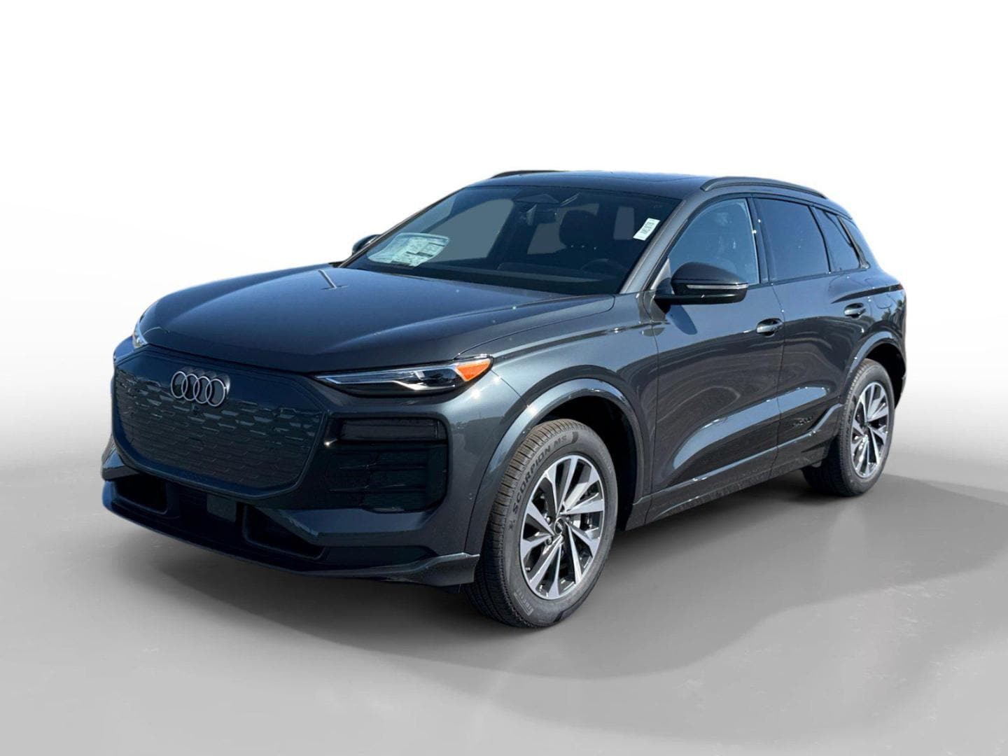 2027 Audi Q6 e-tron Premium quattro's photo