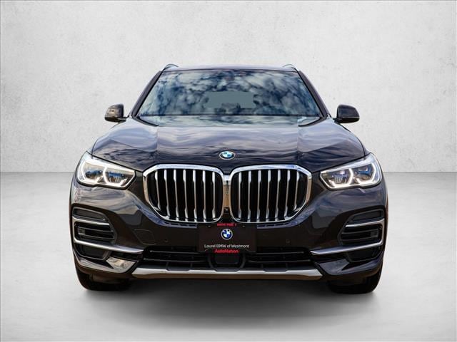 2023 BMW X5