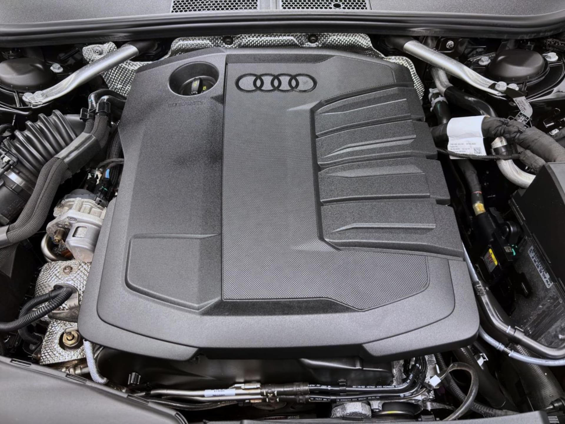 Audi A5 Avant