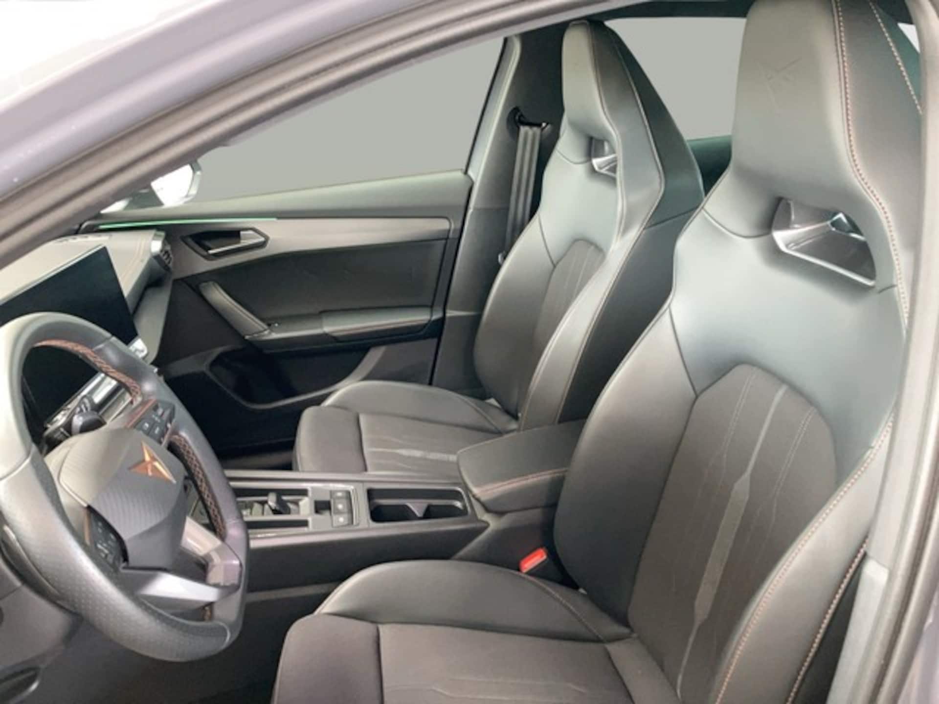 CUPRA Formentor VZ
