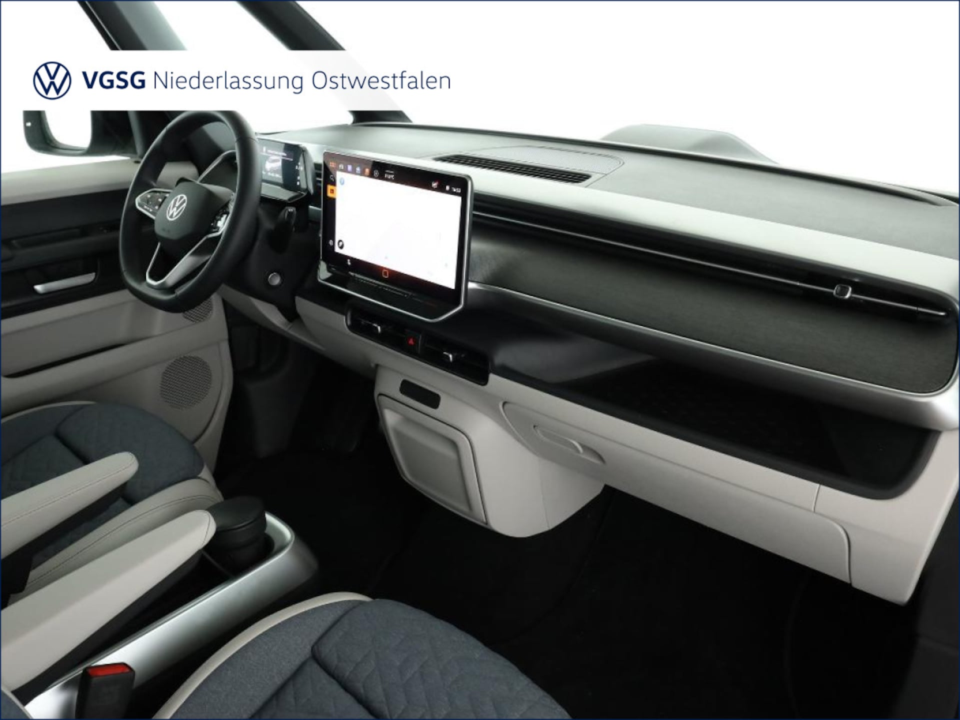 Volkswagen ID. Buzz Pro