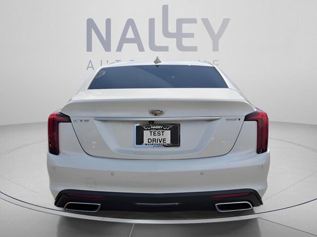 2023 Cadillac CT5