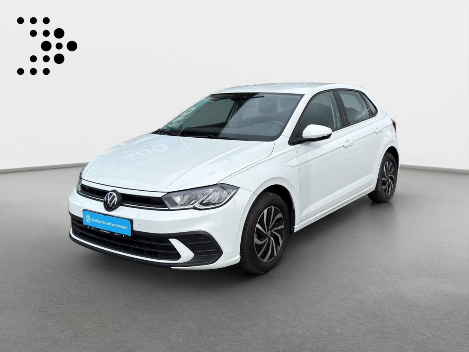 Volkswagen Polo Life