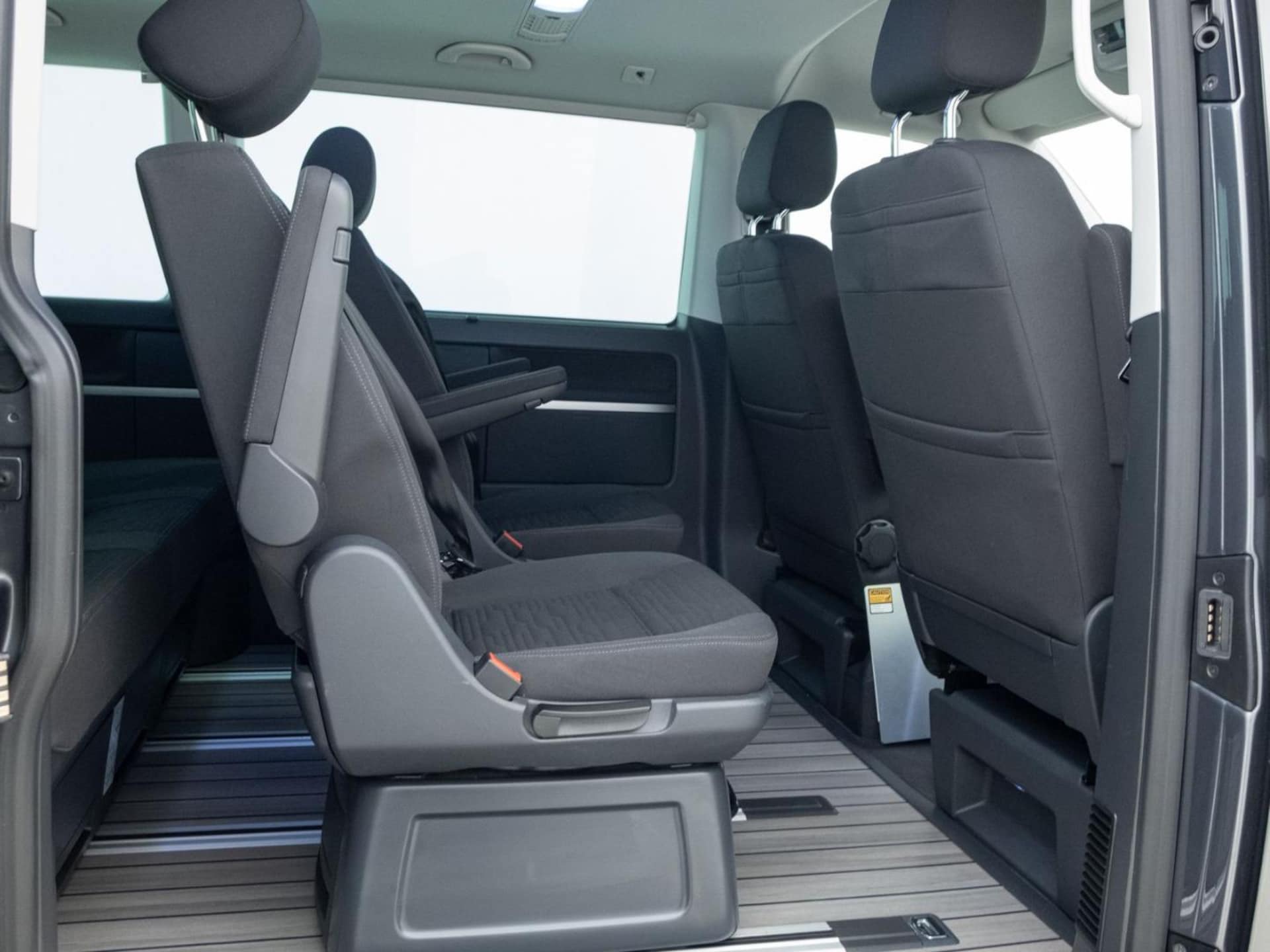 Volkswagen T6.1 Multivan Comfortline