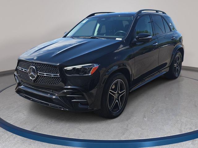2024 Mercedes-Benz GLE 350
