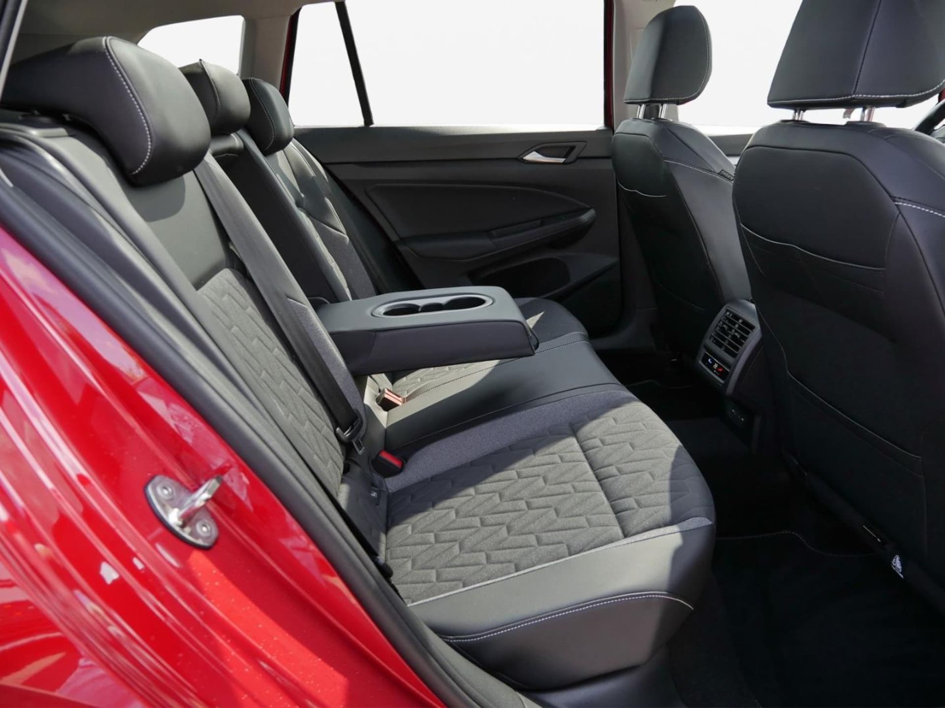 Volkswagen Golf Variant Goal