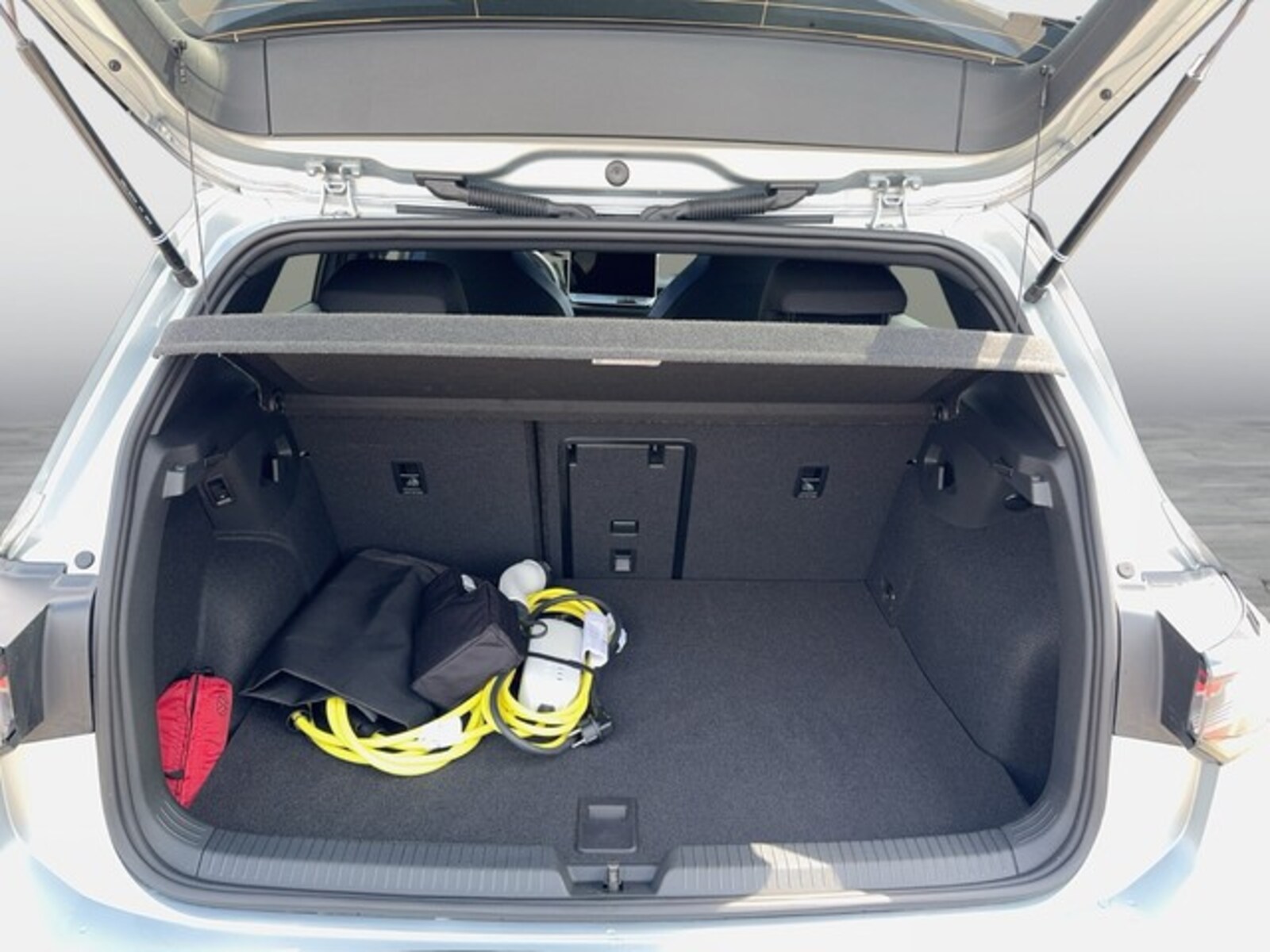 Volkswagen Golf – Bild 12