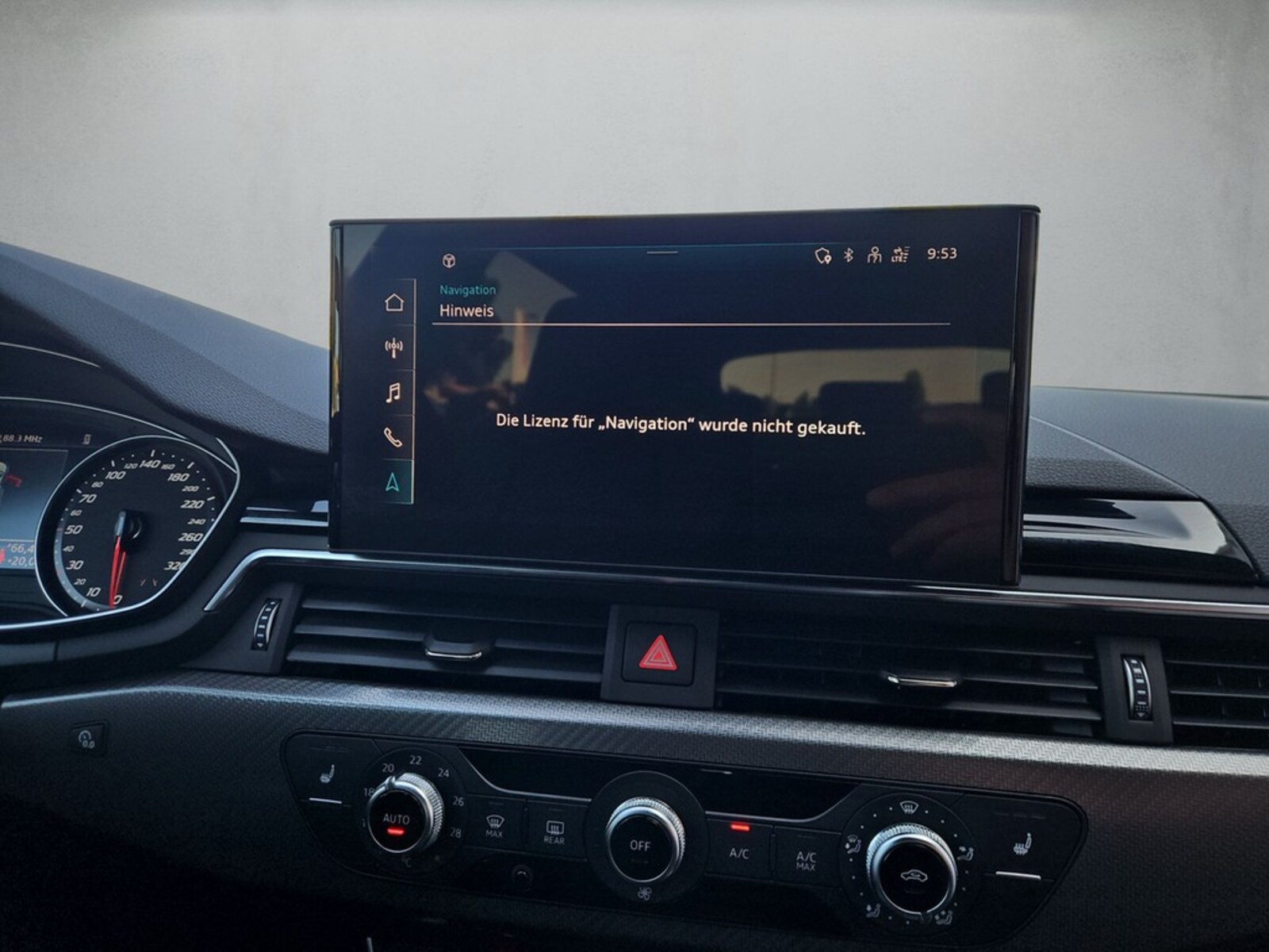 Audi RS 4 Avant – Bild 10