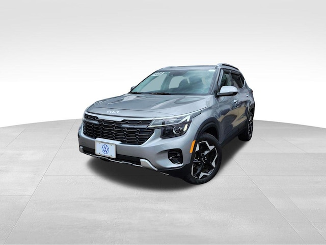 2024 Kia Seltos