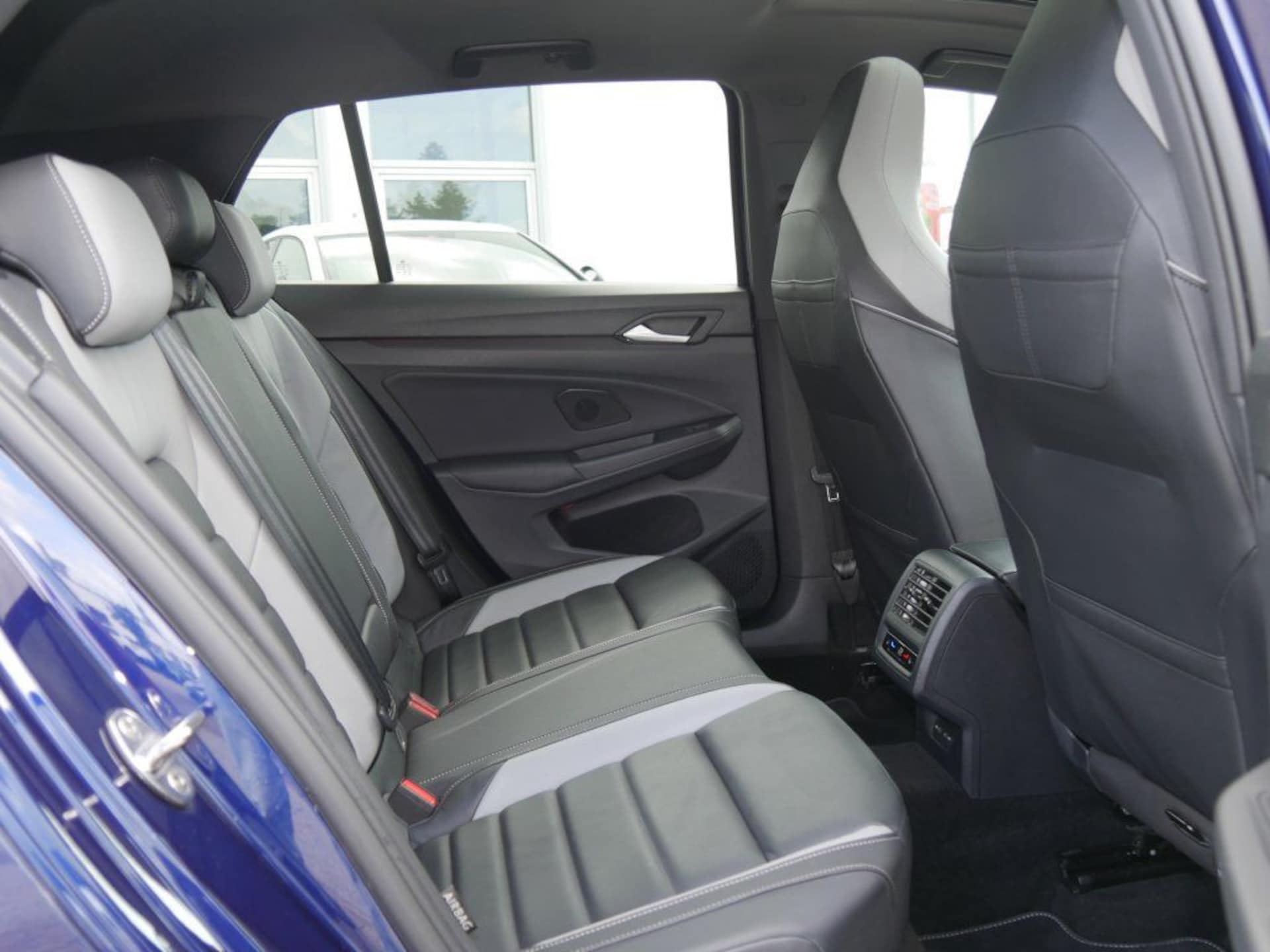 Volkswagen Golf GTD