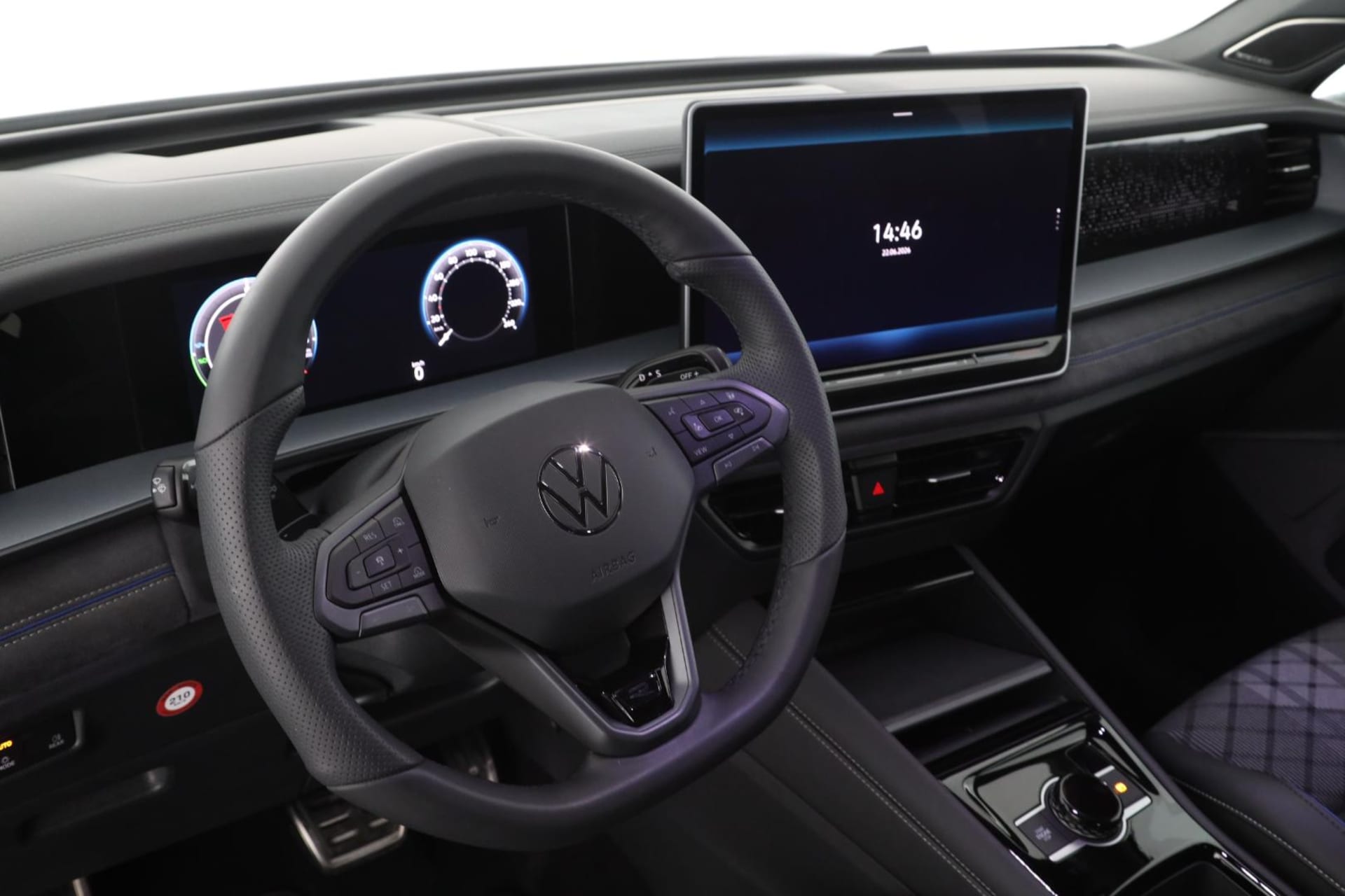 Volkswagen Tayron R-Line
