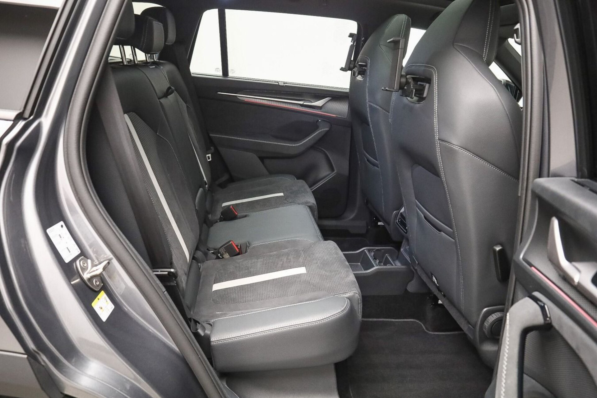 Skoda Kodiaq Sportline