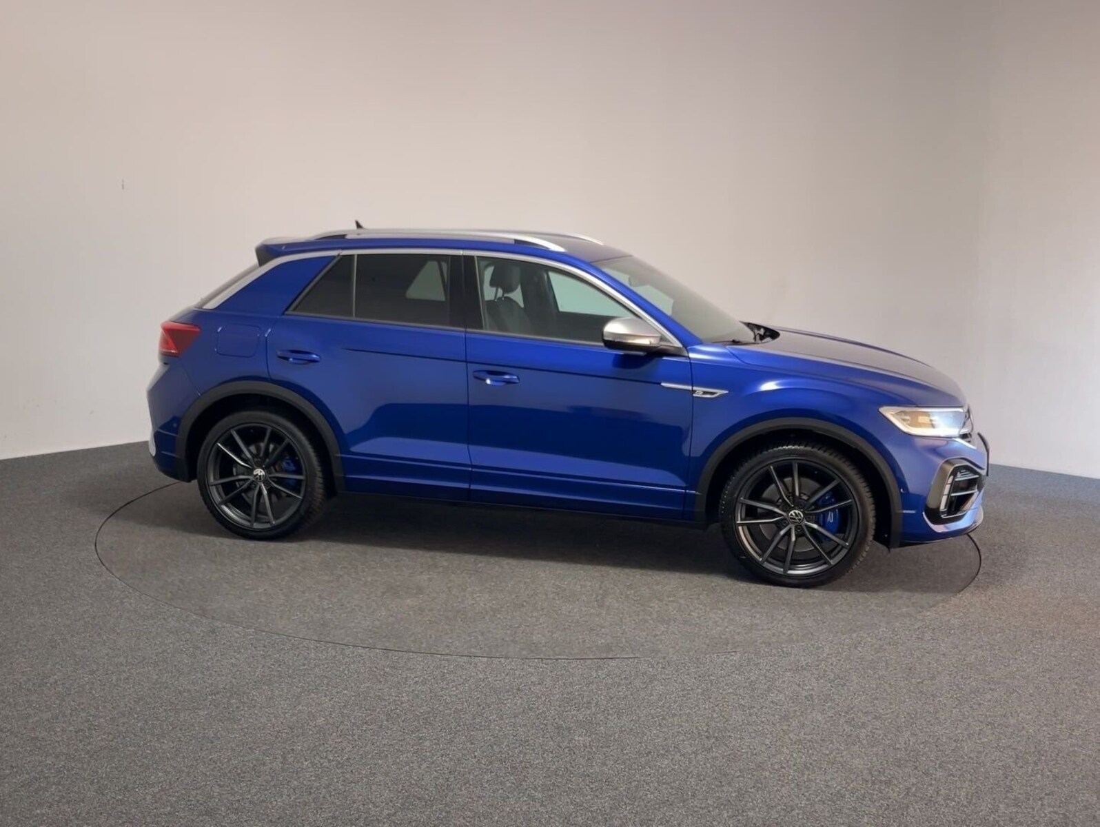 Volkswagen T-Roc – Bild 3