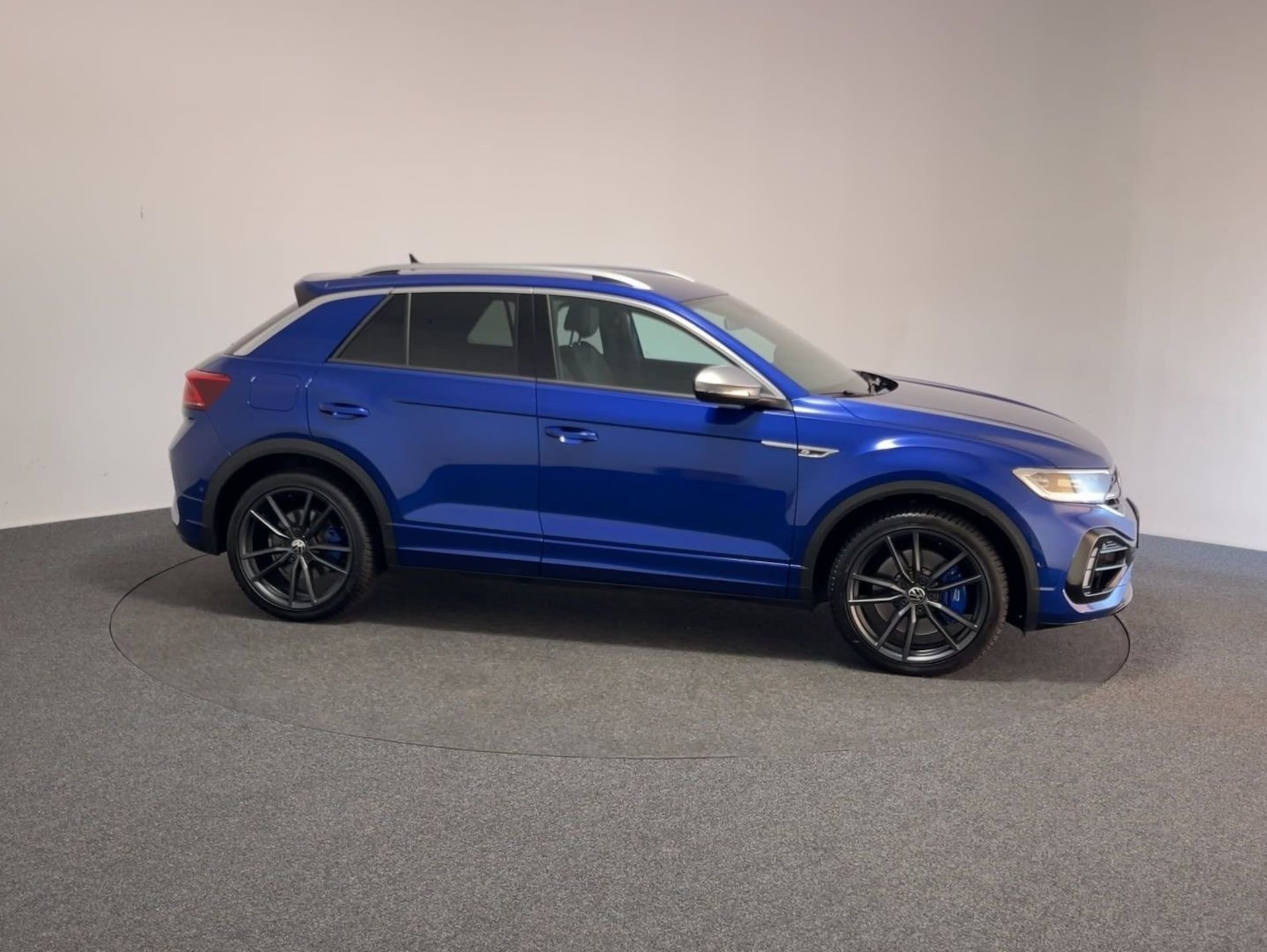 Volkswagen T-Roc R