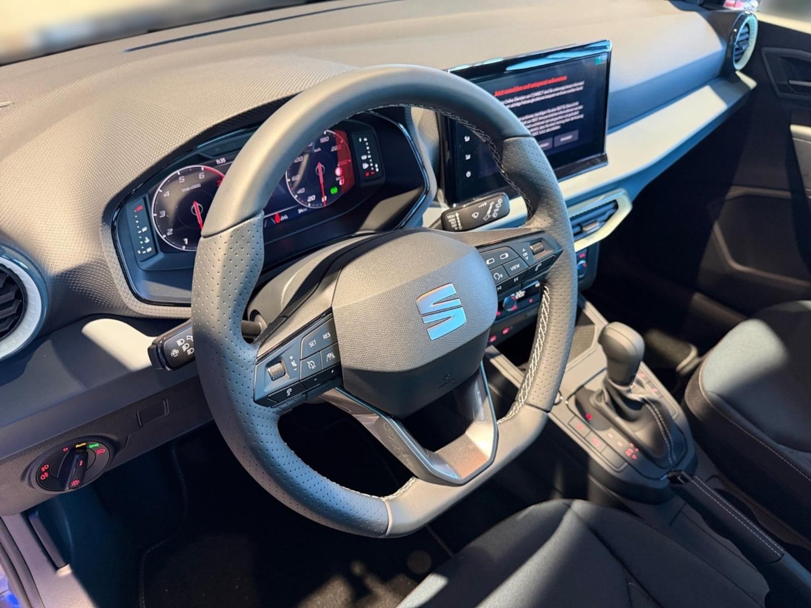 SEAT Arona – Bild 9