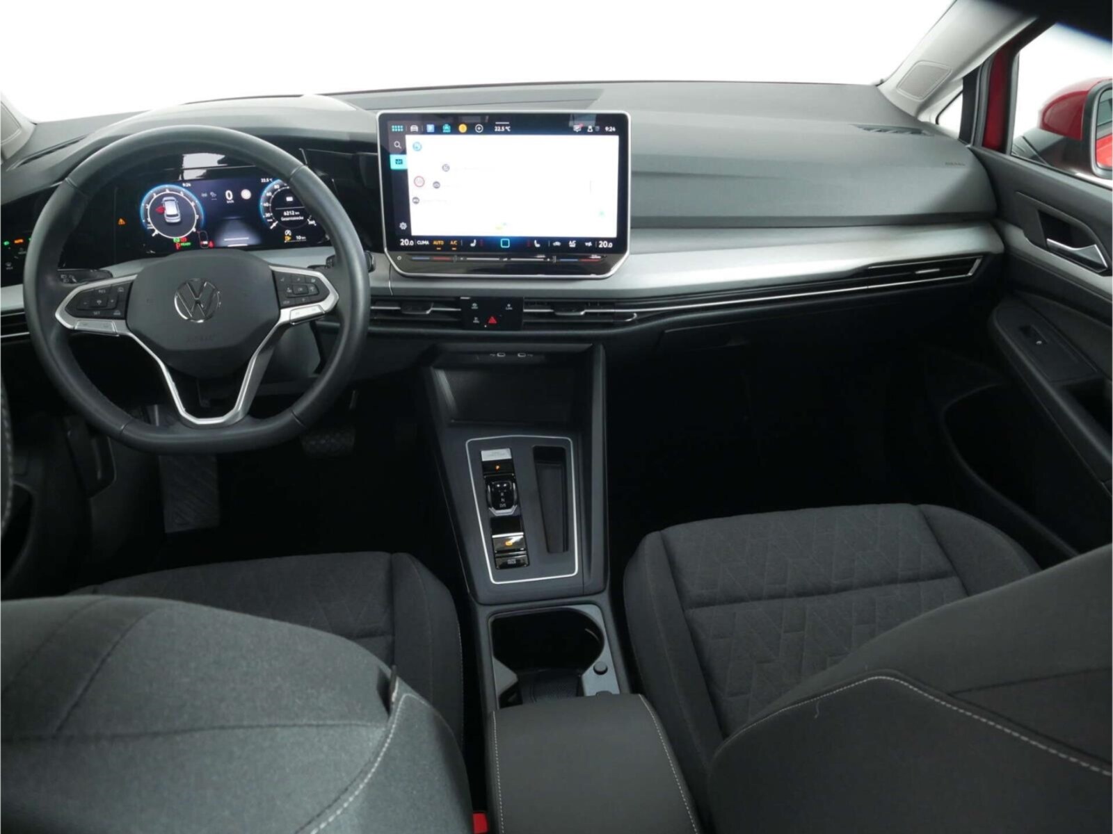 Volkswagen Golf – Bild 15