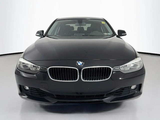 2014 BMW