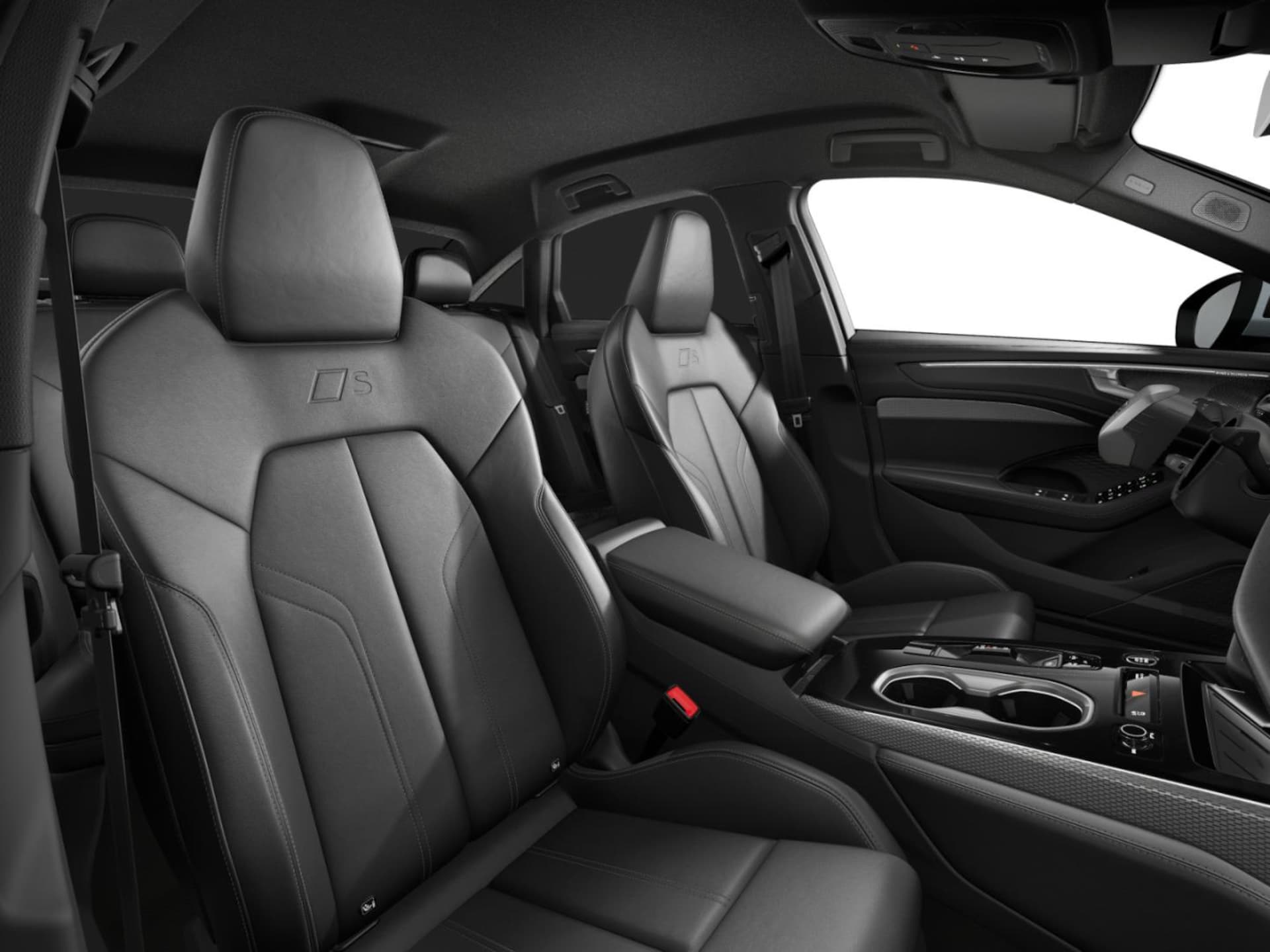 Audi A6 Limousine