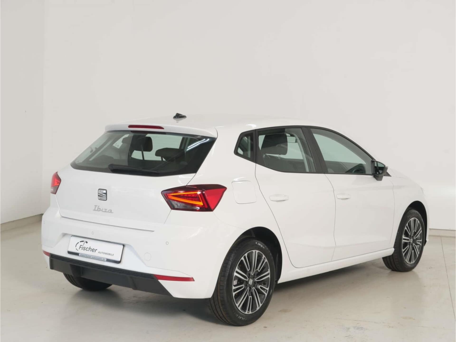 SEAT Ibiza Style