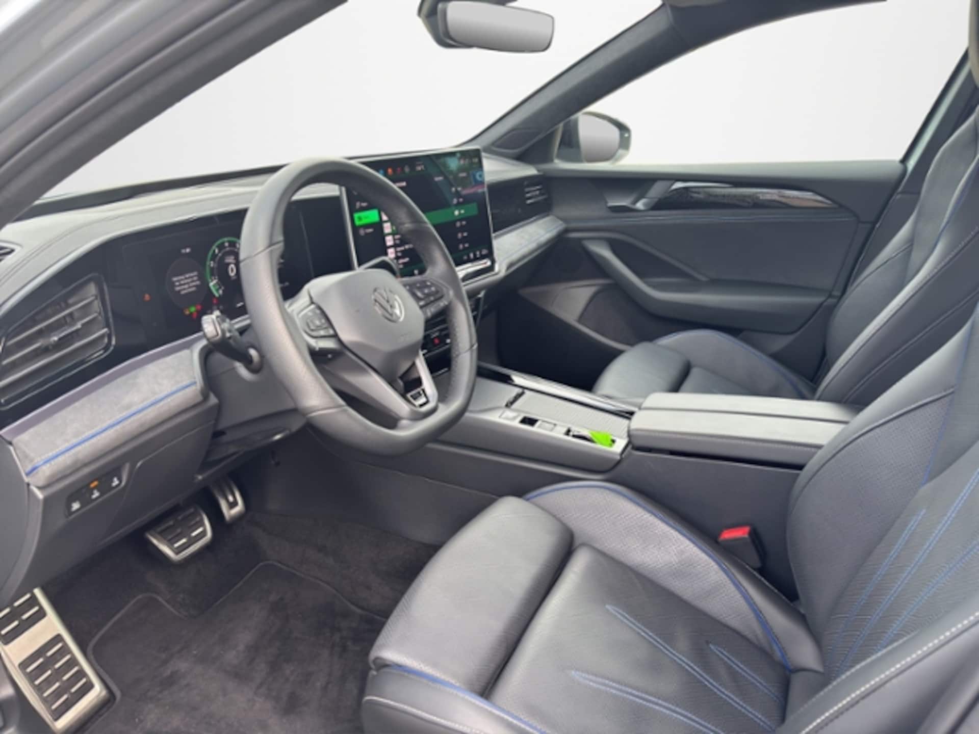 Volkswagen Passat R-Line