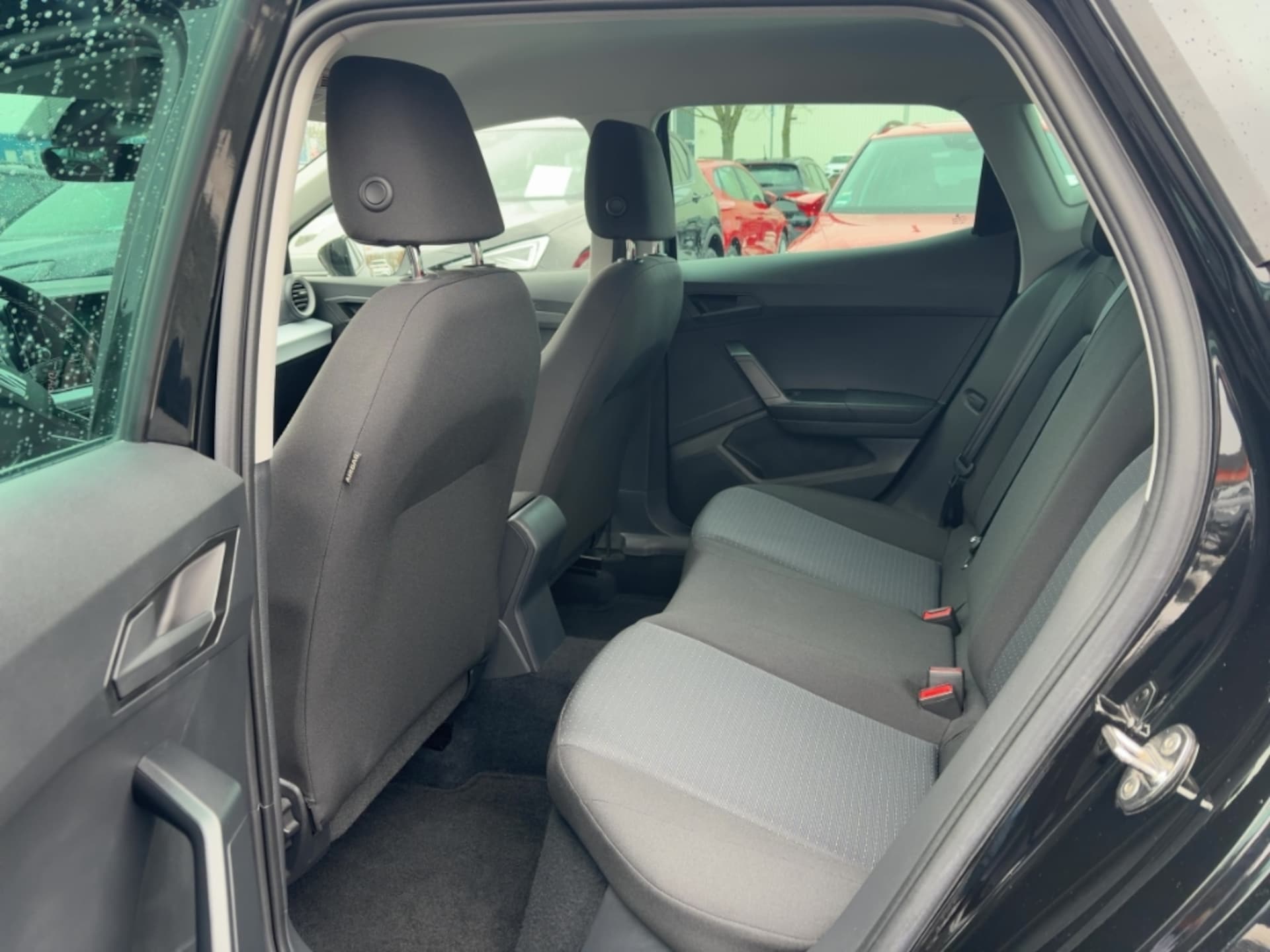 SEAT Ibiza Style