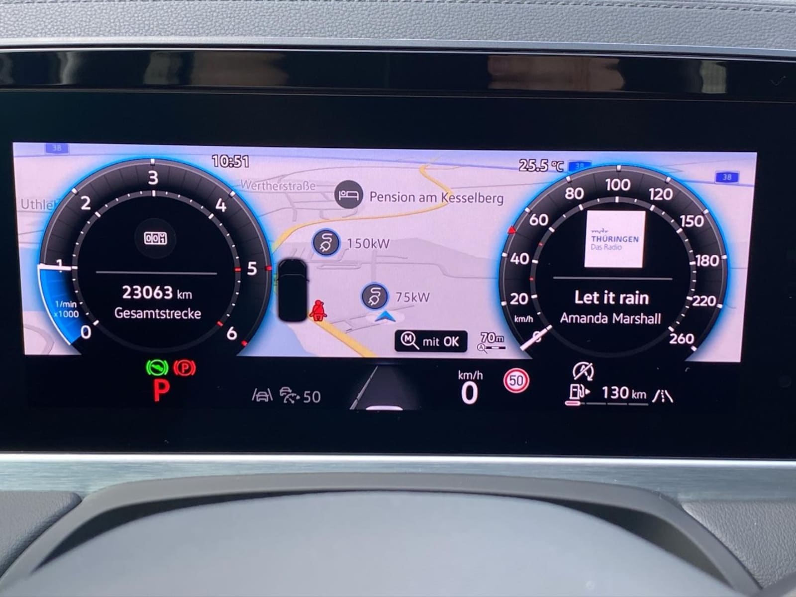 Volkswagen Passat – Bild 10