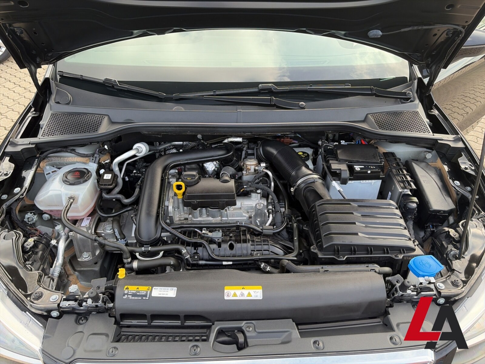 SEAT Ibiza – Bild 8