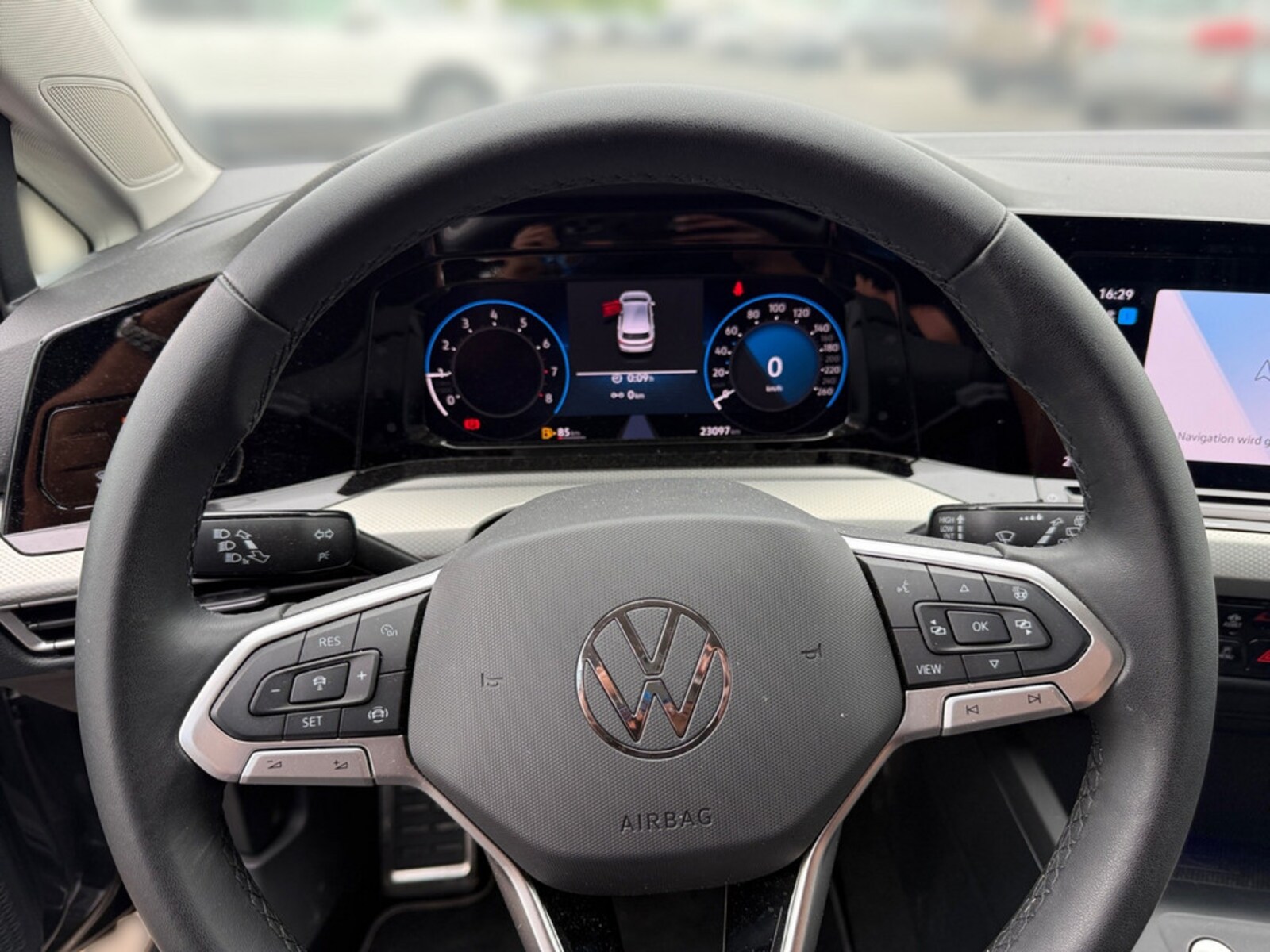 Volkswagen Golf – Bild 14