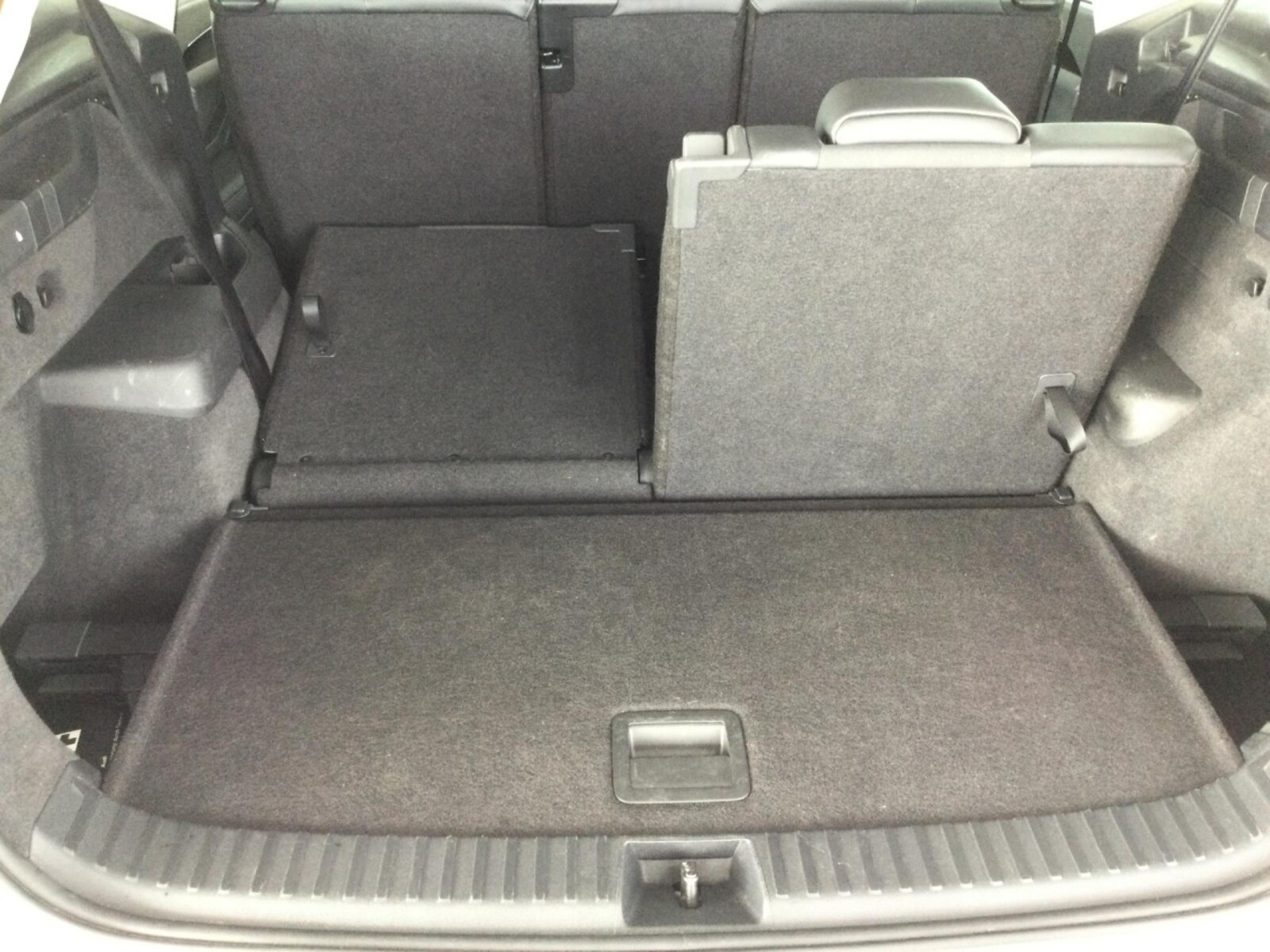 Volkswagen Tayron – Bild 9