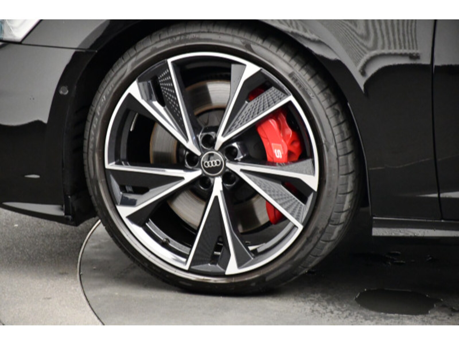 Audi S6 Avant – Bild 15
