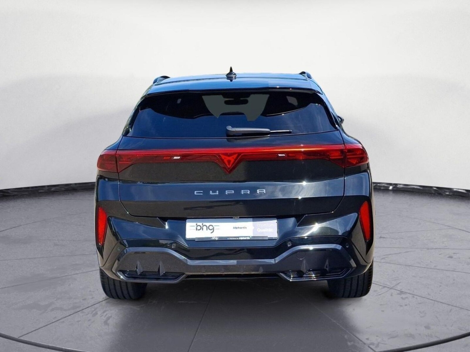 CUPRA Terramar – Bild 5