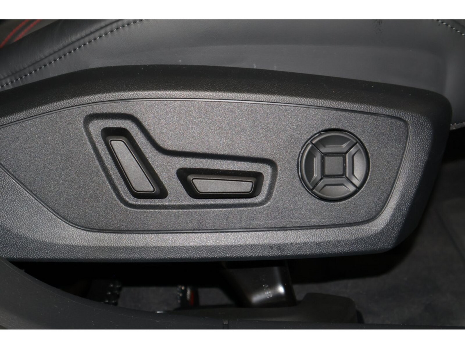 Audi S6 Avant – Bild 20