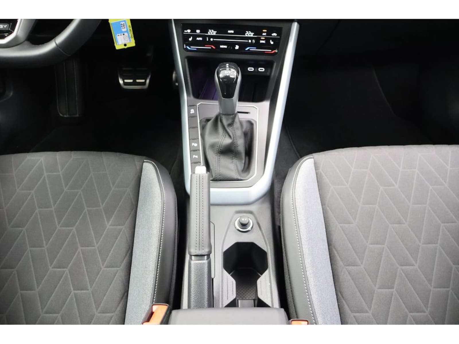 Volkswagen Taigo – Bild 12