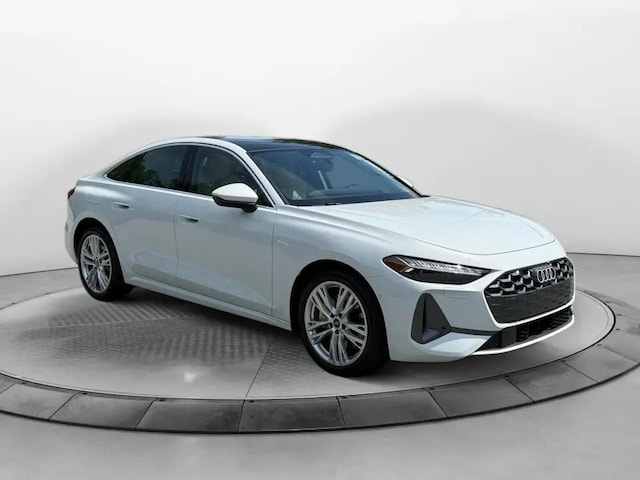 2026 Audi A5 Sedan