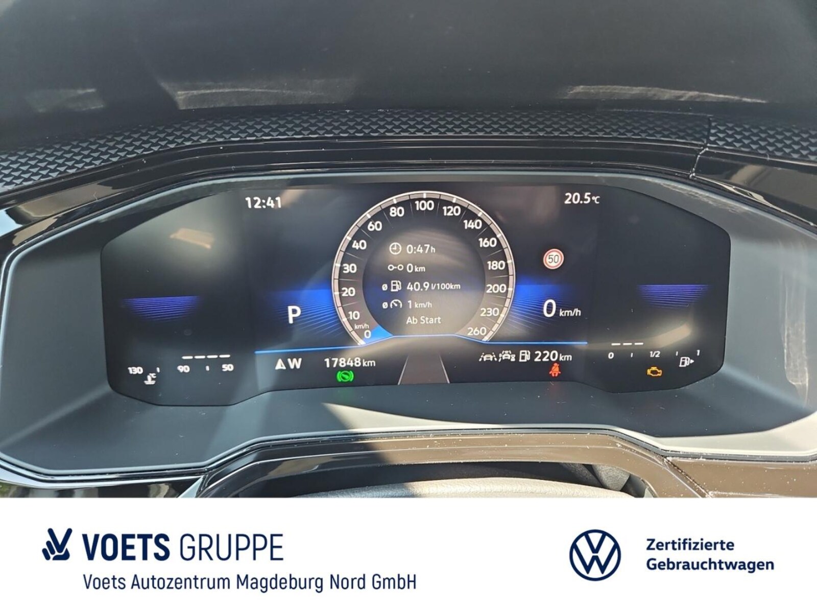 Volkswagen Polo – Bild 12