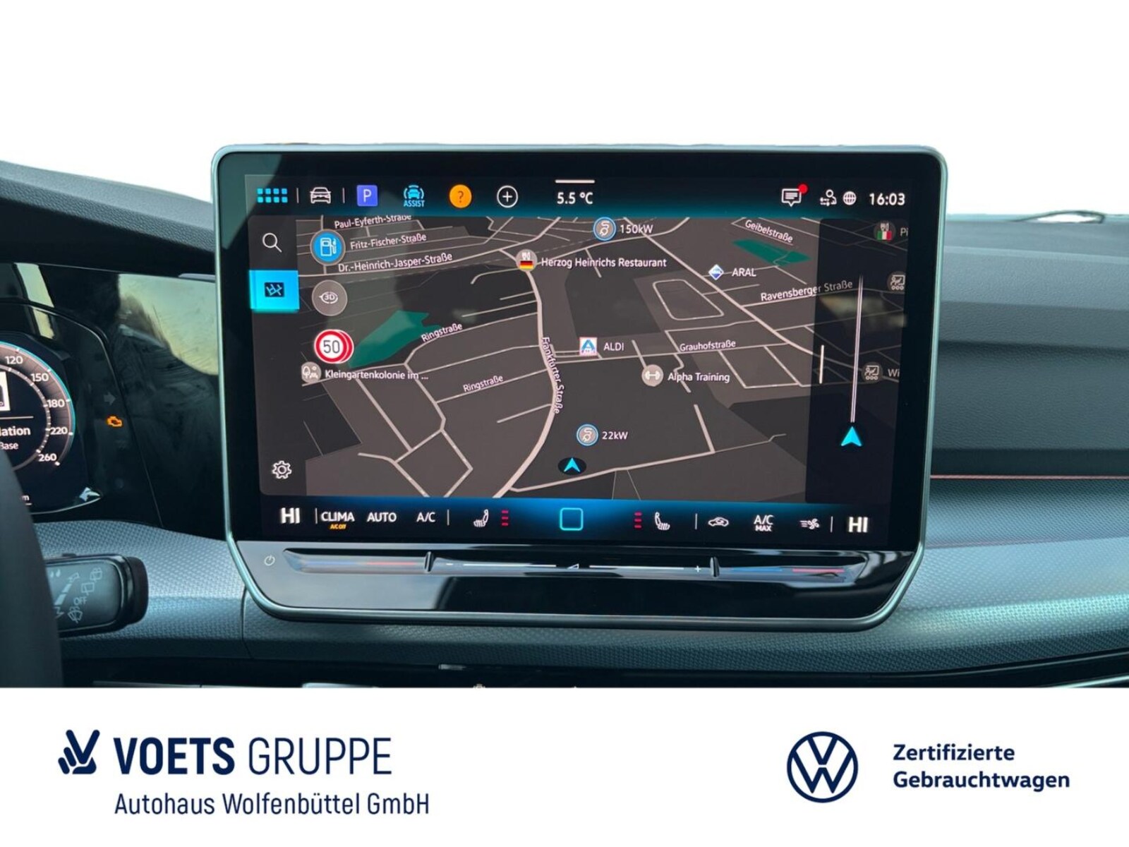 Volkswagen Golf – Bild 10