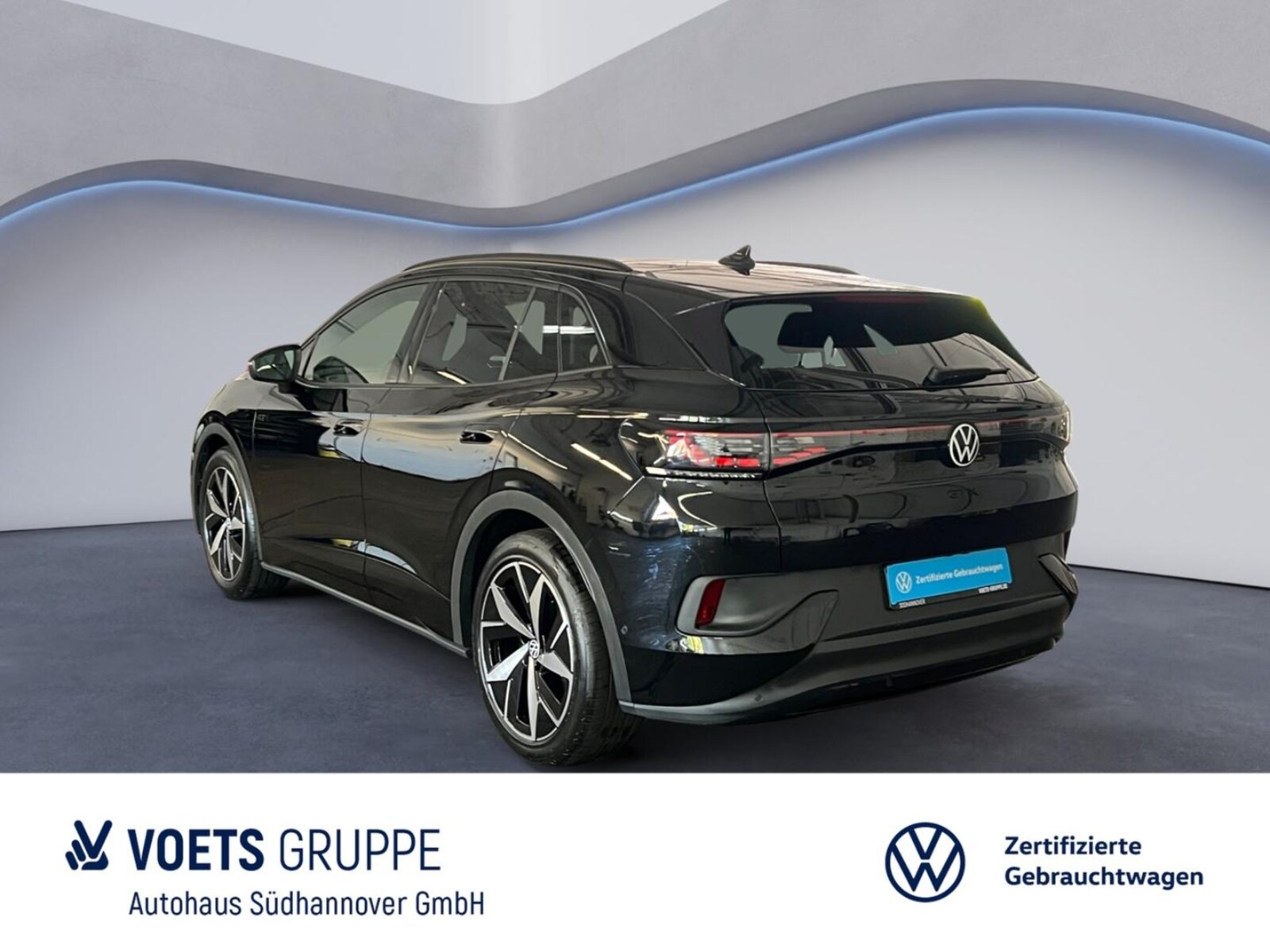 Volkswagen ID.4 – Bild 3