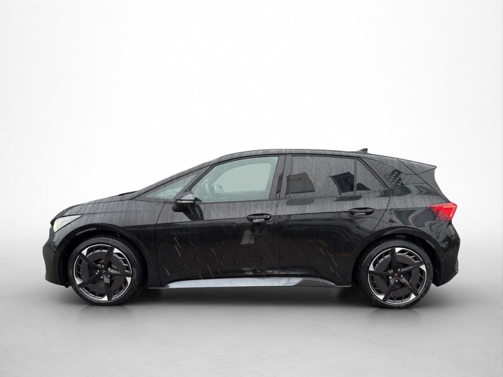 CUPRA Born – Bild 9