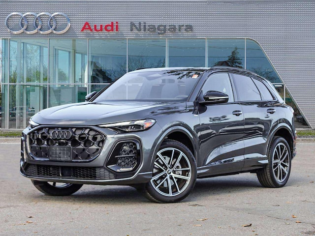 Photo of 2025 Audi Q5