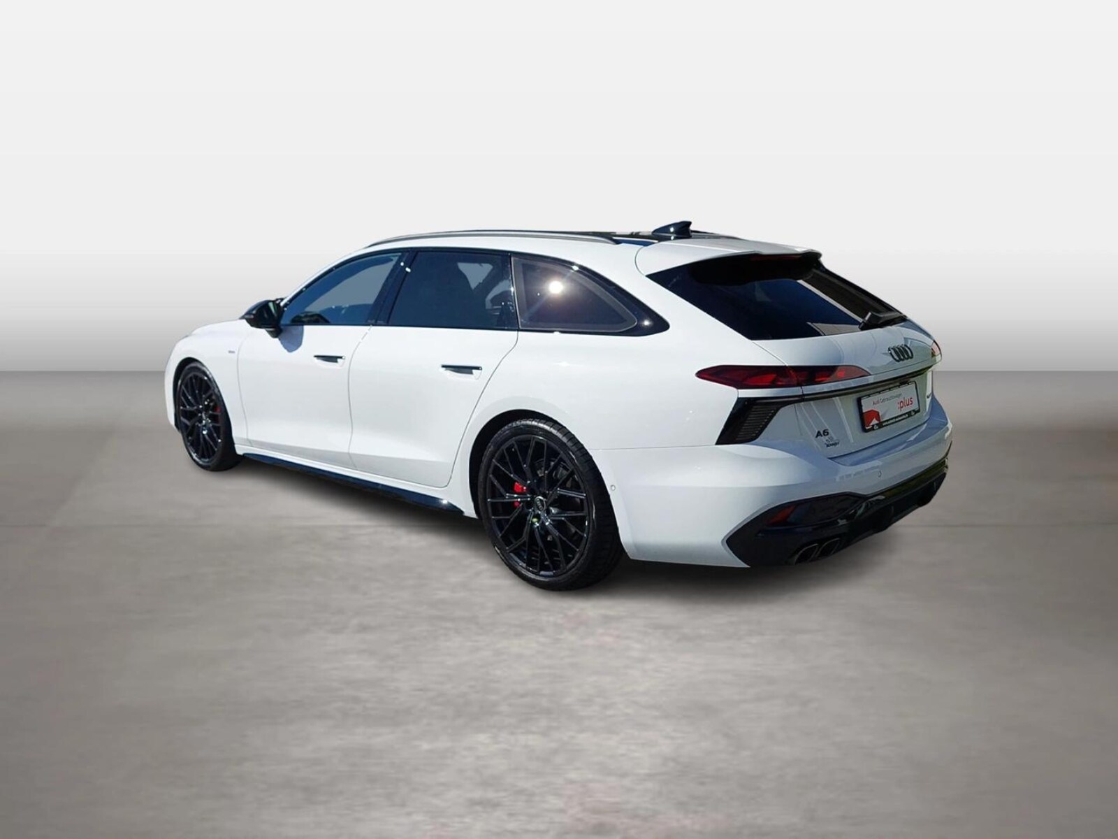 Audi A6 Avant – Bild 6