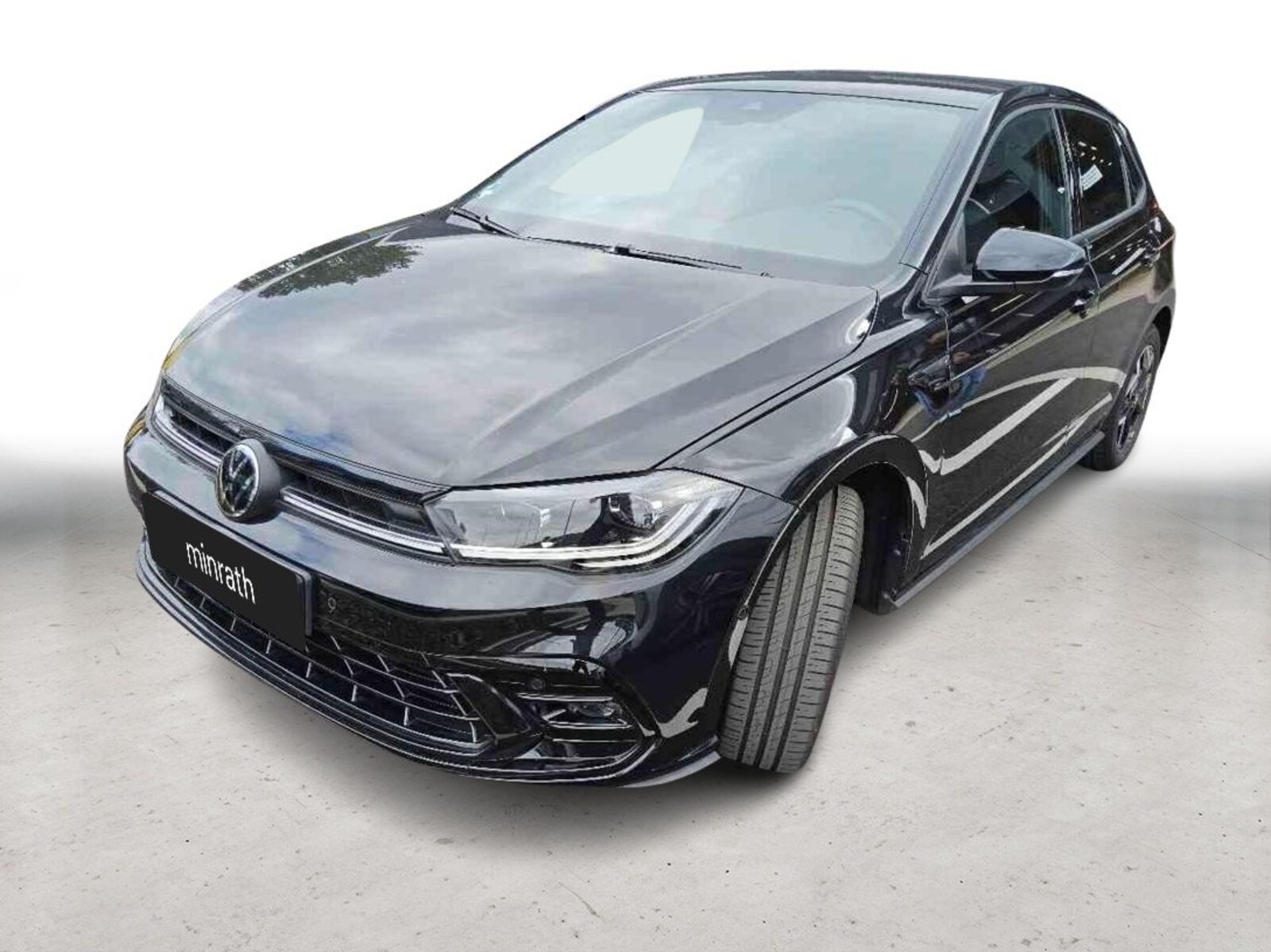 Volkswagen Polo – Bild 2