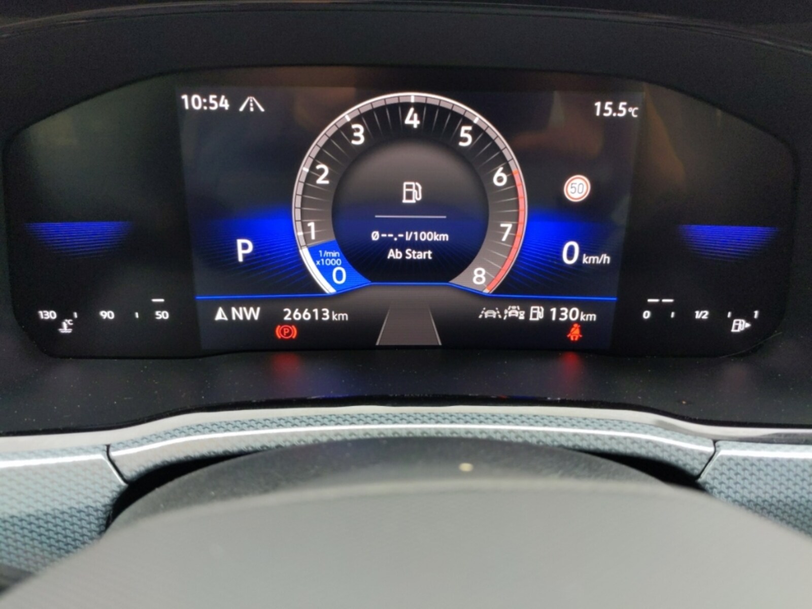 Volkswagen Touran – Bild 12